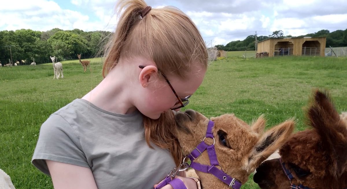 Farm Experience